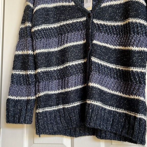 ROXY Long sweaterl ( NWT ) - Picture 3 of 12